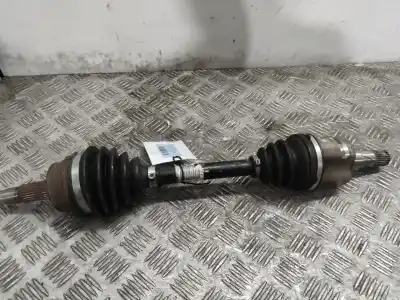 Second-hand car spare part  for OPEL CORSA D (S07)  OEM IAM references 13149834  