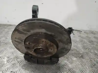 Автозапчастина б/у передній прав для opel astra h (a04) 1.7 cdti (l48) посилання на oem iam 13156038