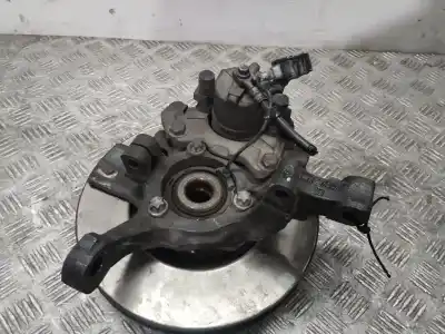 Автозапчастина б/у передній прав для opel astra h (a04) 1.7 cdti (l48) посилання на oem iam 13156038  