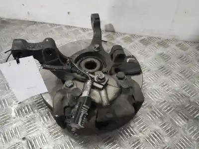 Автозапчастина б/у передній прав для opel astra h (a04) 1.7 cdti (l48) посилання на oem iam 13156038  