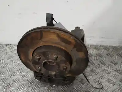 Second-hand car spare part FRONT RIGHT KNUCKLE for FORD FOCUS II TURNIER (DA_, FFS, DS)  OEM IAM references 1420861  