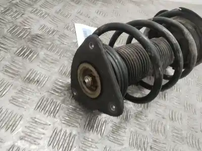 Автозапчастина б/у амортизатор передній лівий для ford focus ii (da_, hcp, dp) 1.6 tdci посилання на oem iam 1919323  