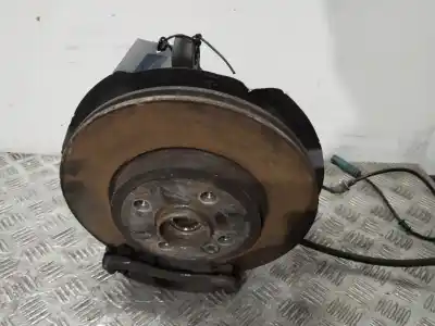 Автозапчастина б/у передній прав для mini mini (r56) one посилання на oem iam 31216779796