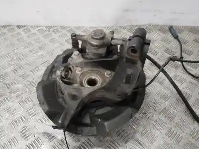 Автозапчастина б/у передній прав для mini mini (r56) one посилання на oem iam 31216779796  