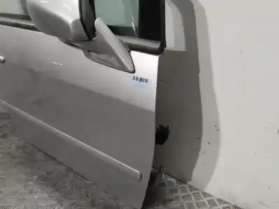 Peça sobressalente para automóvel em segunda mão porta dianteira direita por citroen c8 (ea_, eb_) 2.2 hdi referências oem iam 9004x4  