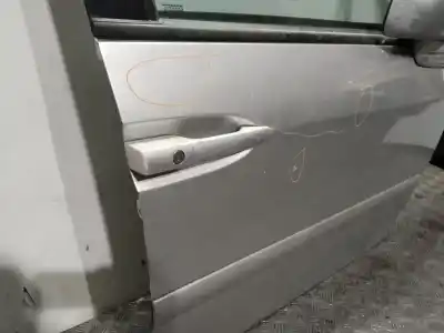 Peça sobressalente para automóvel em segunda mão porta dianteira direita por citroen c8 (ea_, eb_) 2.2 hdi referências oem iam 9004x4  