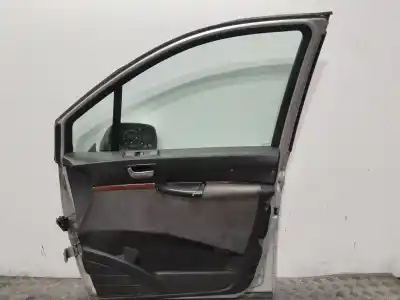 Peça sobressalente para automóvel em segunda mão porta dianteira direita por citroen c8 (ea_, eb_) 2.2 hdi referências oem iam 9004x4  