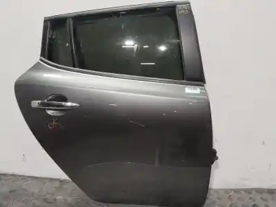 Peça sobressalente para automóvel em segunda mão  por NISSAN LEAF (ZE0)  Referências OEM IAM HBA0M3NAMA  