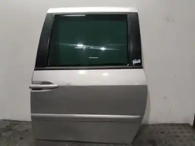 Peça sobressalente para automóvel em segunda mão porta do automóvel traseira esquerda por citroen c8 (ea_, eb_) 2.2 hdi referências oem iam 9006h9