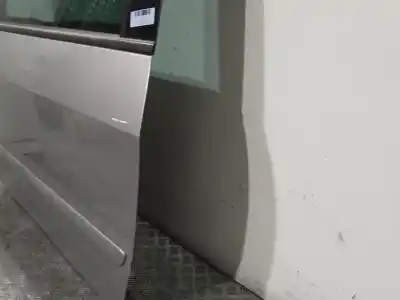 Peça sobressalente para automóvel em segunda mão porta do automóvel traseira esquerda por citroen c8 (ea_, eb_) 2.2 hdi referências oem iam 9006h9  