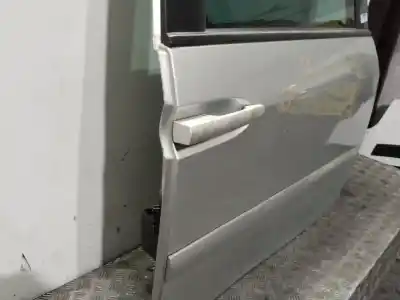 Peça sobressalente para automóvel em segunda mão porta do automóvel traseira esquerda por citroen c8 (ea_, eb_) 2.2 hdi referências oem iam 9006h9  