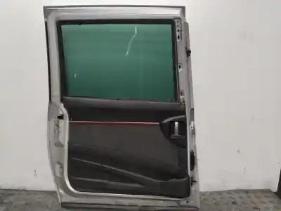 Peça sobressalente para automóvel em segunda mão porta do automóvel traseira esquerda por citroen c8 (ea_, eb_) 2.2 hdi referências oem iam 9006h9  