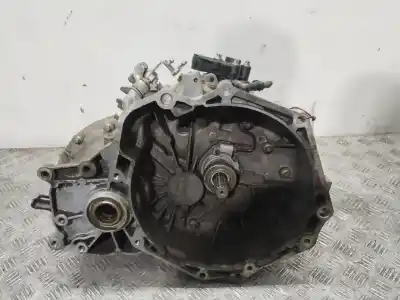Second-hand car spare part GEARBOX for OPEL COMBO FURGONETA/MONOVOLUMEN  OEM IAM references 24461926  