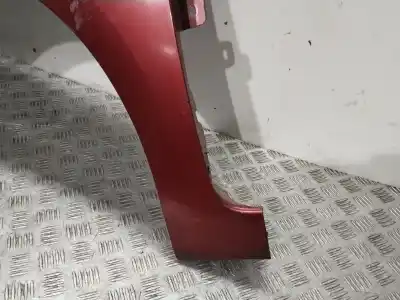 Автозапчасти б/у левое переднее крыло за citroen c4 picasso i monospace (ud_) 1.6 hdi ссылки oem iam 7840v1  