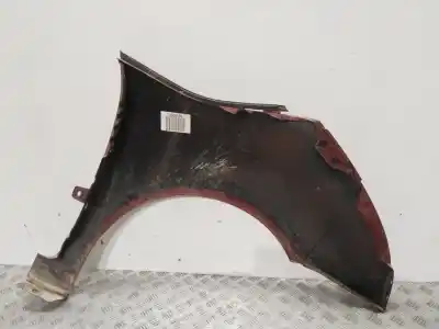 Автозапчасти б/у левое переднее крыло за citroen c4 picasso i monospace (ud_) 1.6 hdi ссылки oem iam 7840v1  