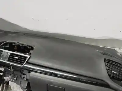 Second-hand car spare part dashboard for mazda 3 (bm, bn) 2.2 d oem iam references bhn16035002  