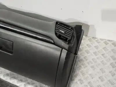 Second-hand car spare part dashboard for mazda 3 (bm, bn) 2.2 d oem iam references bhn16035002  