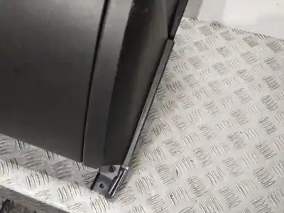 Second-hand car spare part dashboard for mazda 3 (bm, bn) 2.2 d oem iam references bhn16035002  