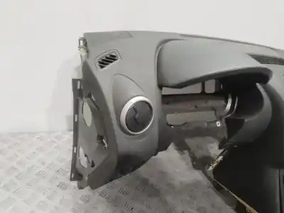 Автозапчастина б/у панель приладів для nissan qashqai / qashqai +2 i (j10, nj10, jj10e) 1.6 dci посилання на oem iam 68030jd90a  