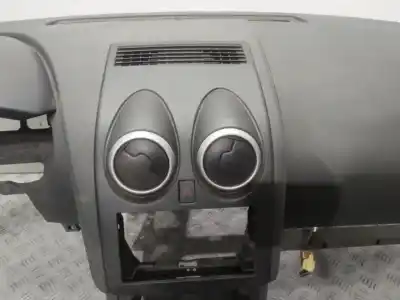 Автозапчастина б/у панель приладів для nissan qashqai / qashqai +2 i (j10, nj10, jj10e) 1.6 dci посилання на oem iam 68030jd90a  