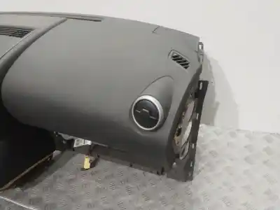 Автозапчастина б/у панель приладів для nissan qashqai / qashqai +2 i (j10, nj10, jj10e) 1.6 dci посилання на oem iam 68030jd90a  