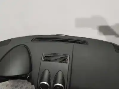 Автозапчастина б/у панель приладів для nissan qashqai / qashqai +2 i (j10, nj10, jj10e) 1.5 dci посилання на oem iam 68030jd90a  