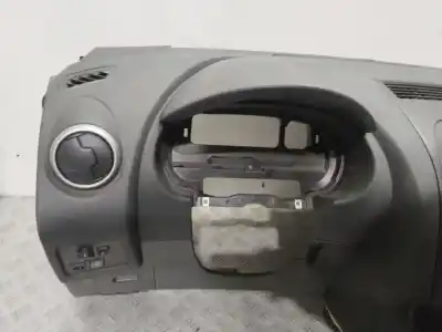 Автозапчастина б/у панель приладів для nissan qashqai / qashqai +2 i (j10, nj10, jj10e) 1.5 dci посилання на oem iam 68030jd90a  