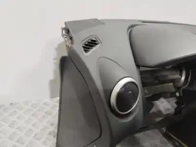 Автозапчастина б/у панель приладів для nissan qashqai / qashqai +2 i (j10, nj10, jj10e) 1.5 dci посилання на oem iam 68030jd90a  