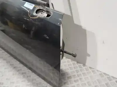 Автозапчастина б/у передні праві двері для opel corsa d (s07) 1.3 cdti (l08, l68) посилання на oem iam 124089  