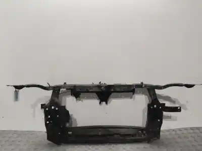 Автозапчастина б/у фронтальна панель для nissan qashqai / qashqai +2 i (j10, nj10, jj10e) 2.0 dci посилання на oem iam 62500jd200  