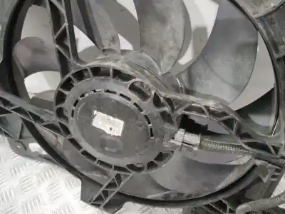 Автозапчасти б/у электрический вентилятор за nissan qashqai / qashqai +2 i (j10, nj10, jj10e) 1.5 dci ссылки oem iam 21481jd21a  