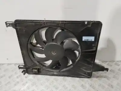 Автозапчасти б/у электрический вентилятор за nissan qashqai / qashqai +2 i (j10, nj10, jj10e) 1.5 dci ссылки oem iam 21481jd21a  