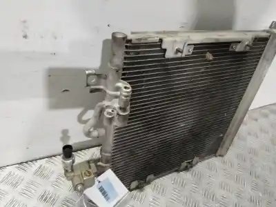 Автозапчастина б/у конденсат/радіатор кондиционера для opel astra h (a04) 1.7 cdti (l48) посилання на oem iam 13129195  