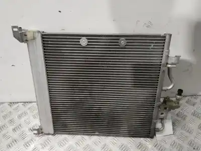 Автозапчастина б/у конденсат/радіатор кондиционера для opel astra h (a04) 1.7 cdti (l48) посилання на oem iam 13129195  