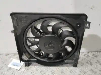 Автозапчастина б/у електро вентилятор для opel astra h (a04) 1.7 cdti (l48) посилання на oem iam 0130303304