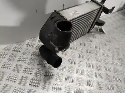 Автозапчастина б/у інтеркулер для opel astra h (a04) 1.7 cdti (l48) посилання на oem iam 13240831  