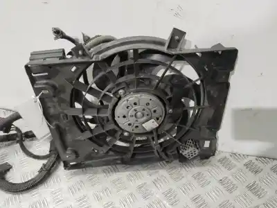 Автозапчастина б/у електро вентилятор для opel astra h (a04) 1.7 cdti (l48) посилання на oem iam 0130303960