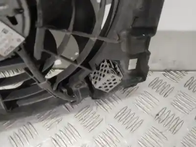 Автозапчастина б/у електро вентилятор для opel astra h (a04) 1.7 cdti (l48) посилання на oem iam 0130303960  