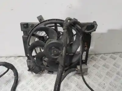 Автозапчастина б/у електро вентилятор для opel astra h (a04) 1.7 cdti (l48) посилання на oem iam 0130303960  