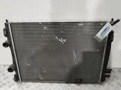Автозапчастина б/у водяний радіатор для NISSAN QASHQAI / QASHQAI +2 I (J10, NJ10, JJ10E) 1.5 DCI Посилання на OEM IAM 21400JD51B  