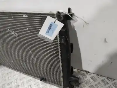 Pezzo di ricambio per auto di seconda mano radiatore d acqua per nissan qashqai / qashqai +2 i (j10, nj10, jj10e) 1.5 dci riferimenti oem iam 21400jd51b  