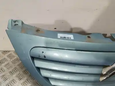 Автозапчастина б/у передня решіта для citroen c3 i (fc_, fn_) 1.4 i посилання на oem iam 7804l0  