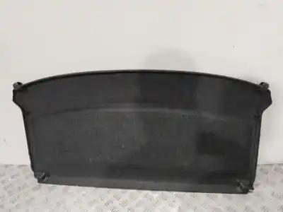 Second-hand car spare part parcel shelf for bmw 1 (e81) 118 i oem iam references 51466966716  