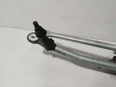 Peça sobressalente para automóvel em segunda mão motor do limpa para brisas por bmw 1 (e81) 118 i referências oem iam 719303601  