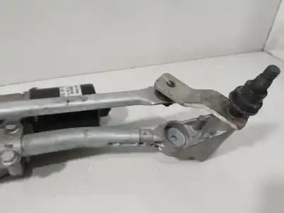 Peça sobressalente para automóvel em segunda mão motor do limpa para brisas por bmw 1 (e81) 118 i referências oem iam 719303601  