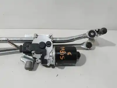Peça sobressalente para automóvel em segunda mão motor do limpa para brisas por bmw 1 (e81) 118 i referências oem iam 719303601  