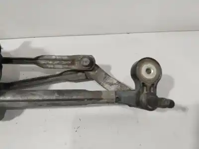 Автозапчастина б/у двигатель передніх склоочисників для opel corsa d (s07) 1.2 (l08, l68) посилання на oem iam 13432685  