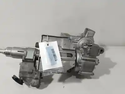 Pezzo di ricambio per auto di seconda mano Piantone Dello Sterzo per FORD FIESTA VI (CB1, CCN) 1.6 TDCI Riferimenti OEM IAM 8V513C529CJ  