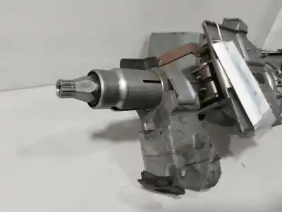 Pezzo di ricambio per auto di seconda mano piantone dello sterzo per ford fiesta vi (cb1, ccn) 1.6 tdci riferimenti oem iam 8v513c529cj  