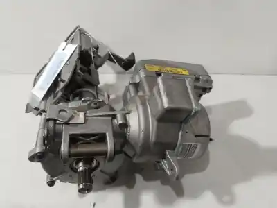 Pezzo di ricambio per auto di seconda mano piantone dello sterzo per ford fiesta vi (cb1, ccn) 1.6 tdci riferimenti oem iam 8v513c529cj  